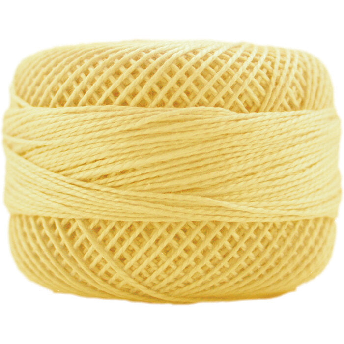 Finca Perle #16 - 1137 Pale Yellow