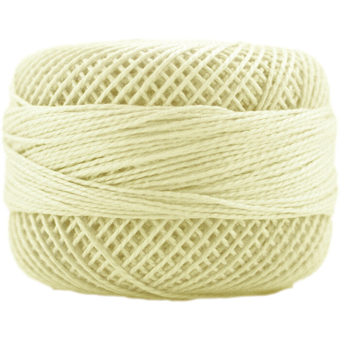 Finca Perle #16 - 1214 Light Yellow