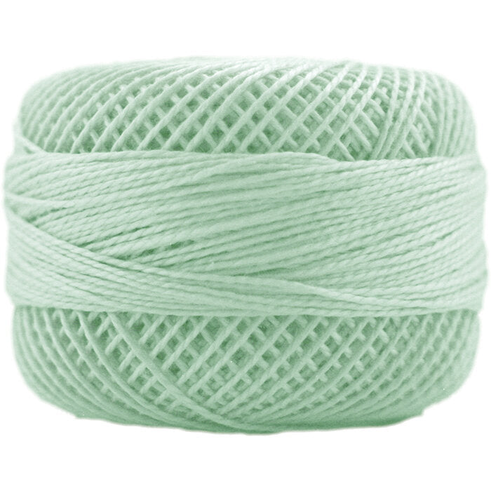 Finca Perle #16 - 4379 Light Nile Green