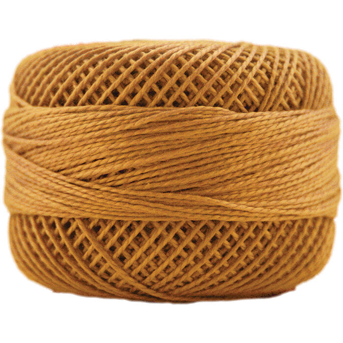 Finca Perle #16 - 7726 Medium Autumn Gold