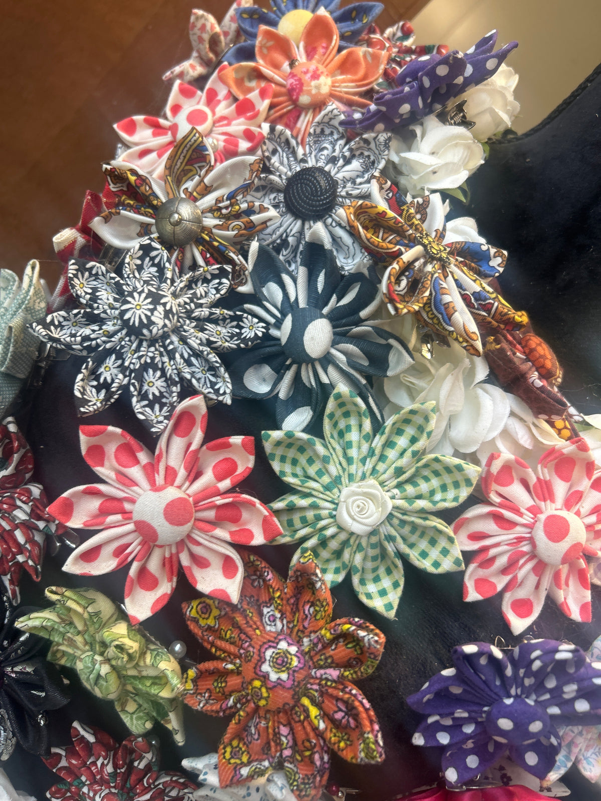 Kanzashi Flower Maker