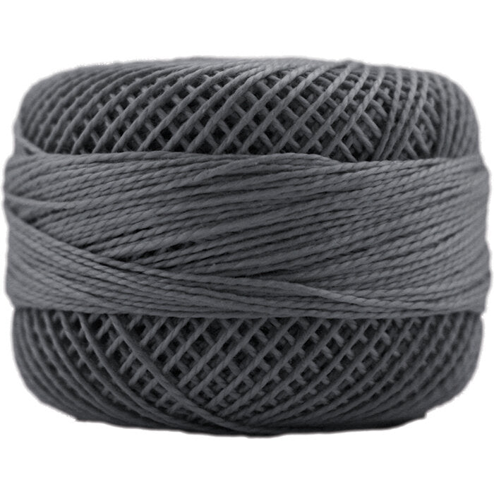 Finca Perle #16 - 8742 Medium Shell Grey