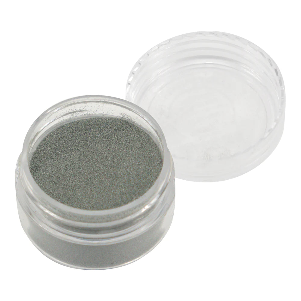 Embossing Powder - Super Fine Silver