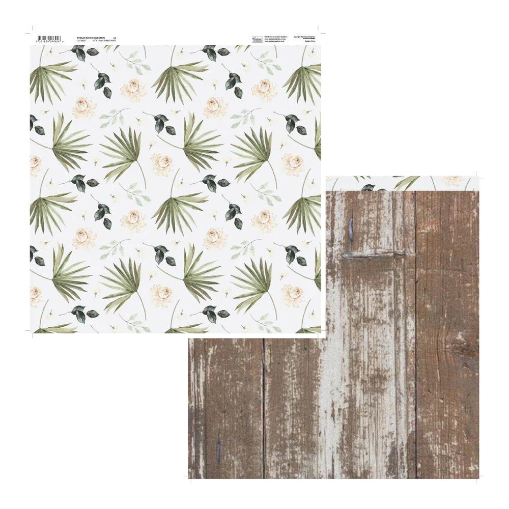 Couture Creations / Earthly Delights Collection