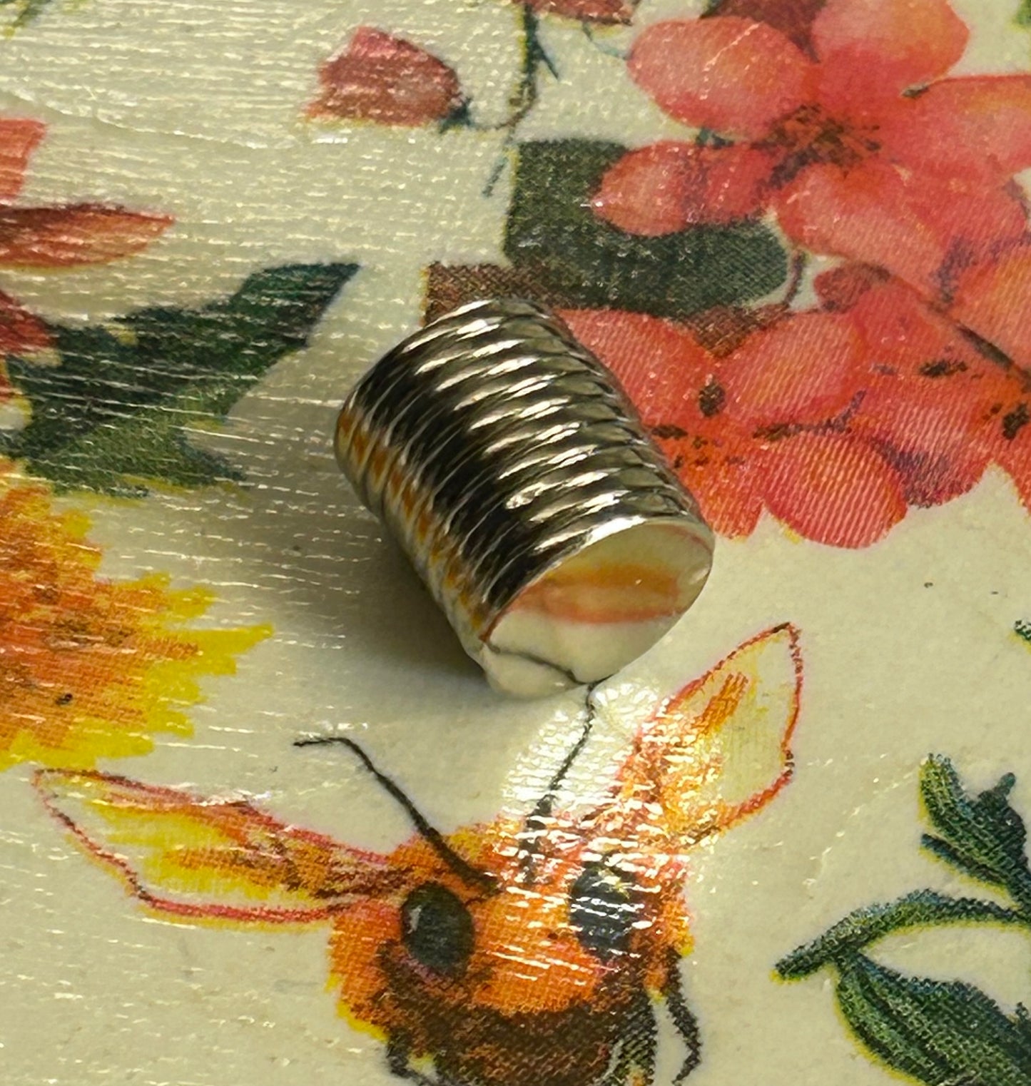 Mini Magnets / 10mm Pack of 10