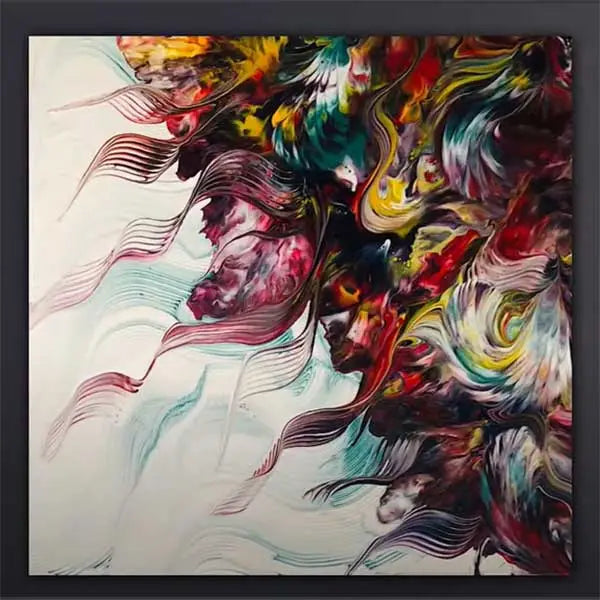 Keep It Simple Pouring Medium