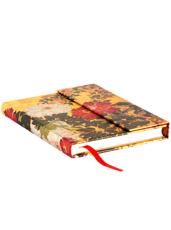 Paperblanks / Natsu Rinpa Florals