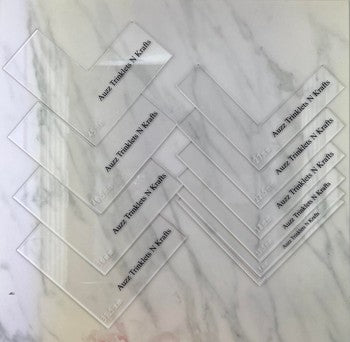 Perfect Align Tool / Metric