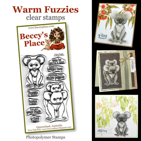 warm fuzzies stamp set beccy'splace