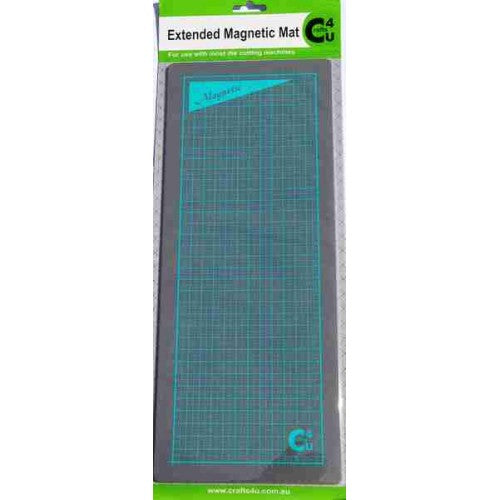 Extended Light Magnetic Mat