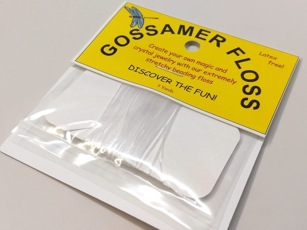 Gossamer Floss