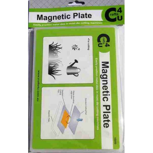 Magnetic Plate