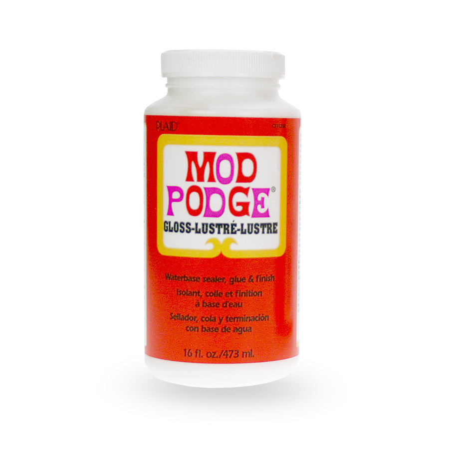 Mod Podge Gloss 16oz