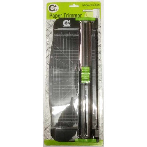 Crafts 4 U Paper Trimmer