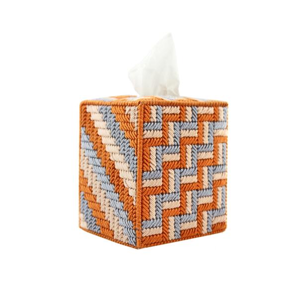 Birch Plastic Canvas 7ct - Rectangle