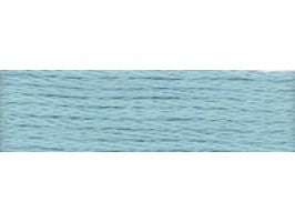 Finca Perle #16 - 3556 Light Turquoise