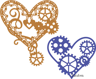 Cheery Lynn / Hearts 'n Gears