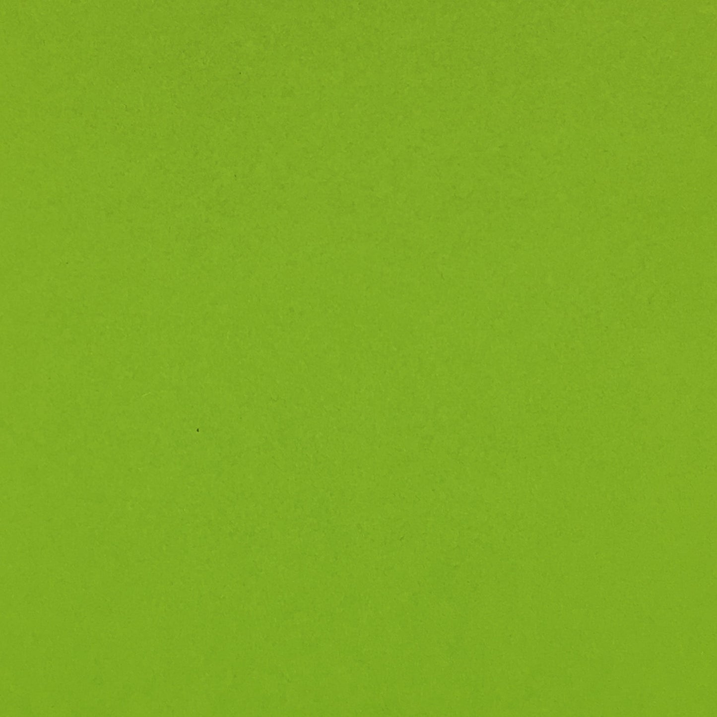 A5 Card Apple Green 20 Pack