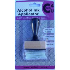 Alcohol Ink Applicator