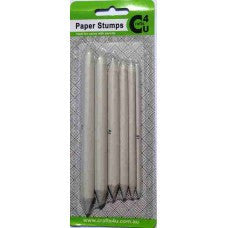 Paper Stumps 6 pack