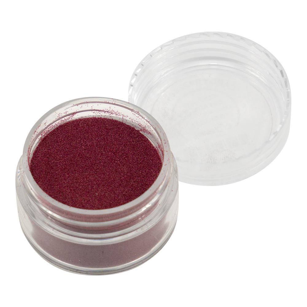 Embossing Powder - Classic Metallics / Rose