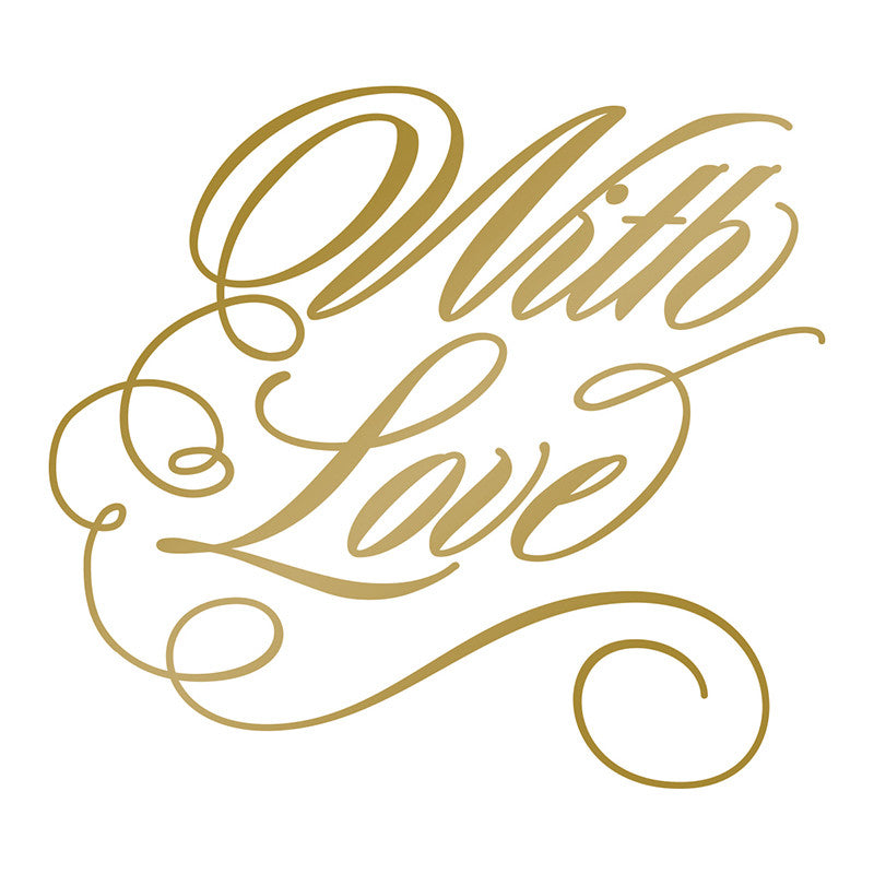 With Love