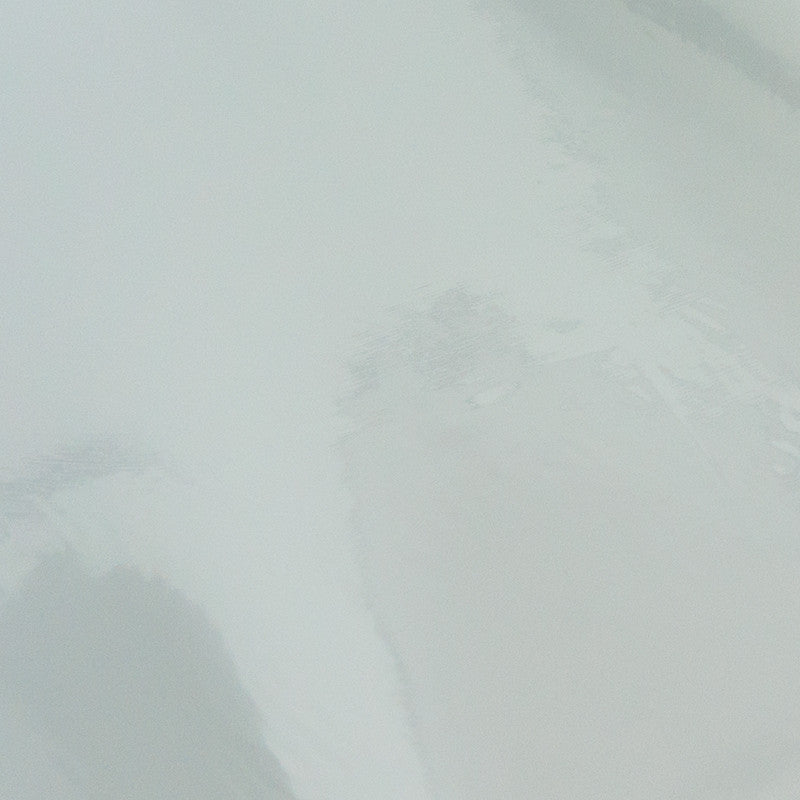 Silver Foil - Matte Finish / 12.5cm x 5m