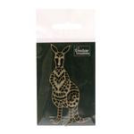 Coasterboard - Traditional Kangaroo