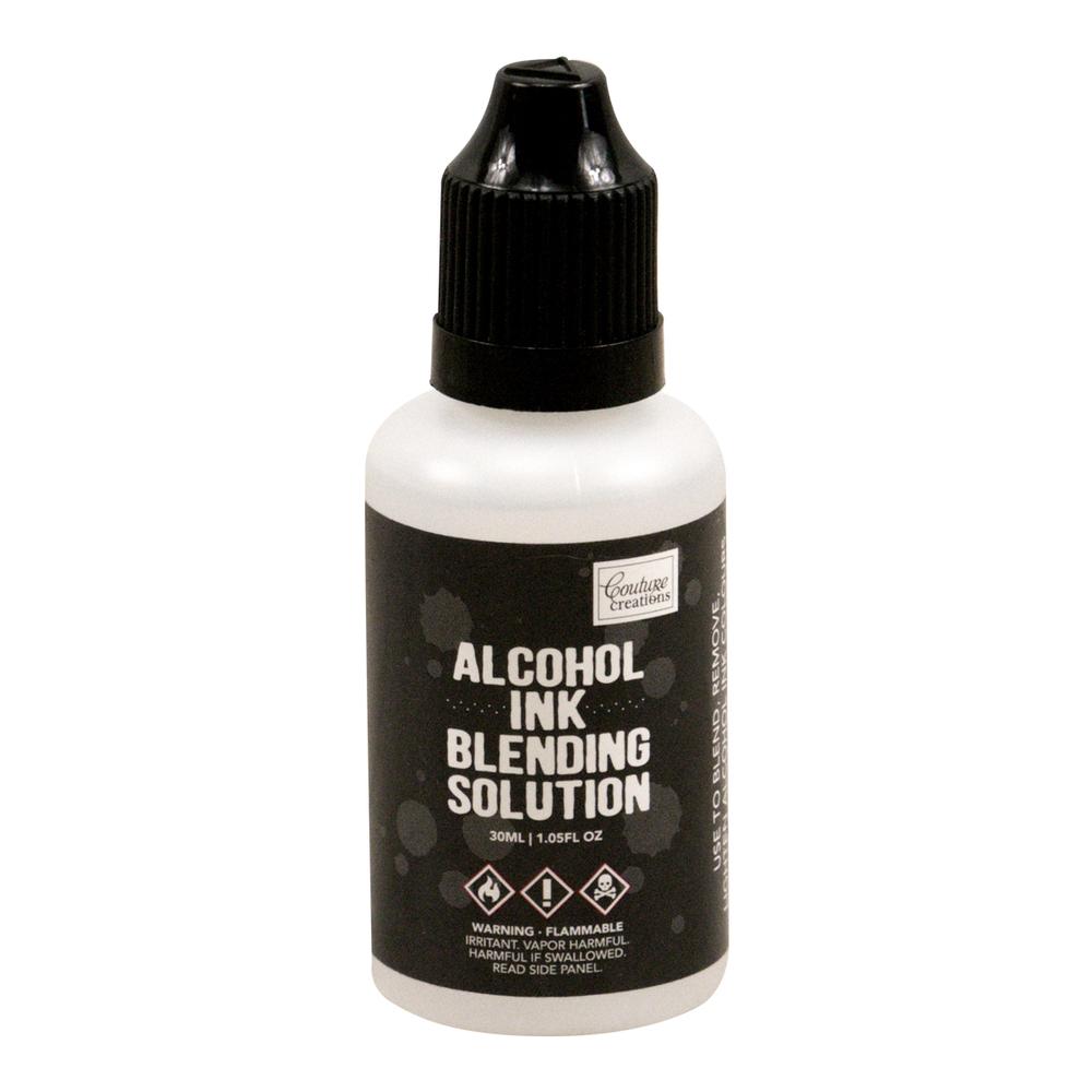 Alcohol Ink Blending Solution 30ml