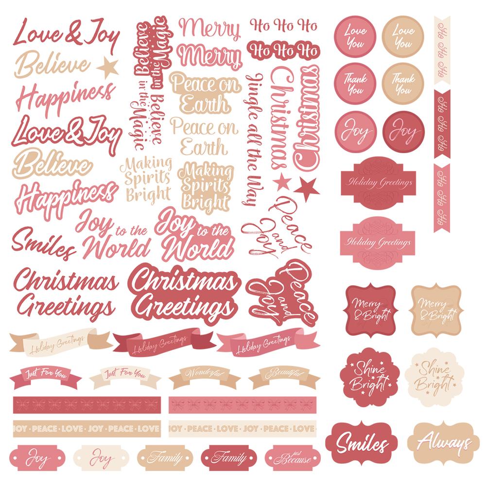 Couture Creations / The Gift of Giving Collection