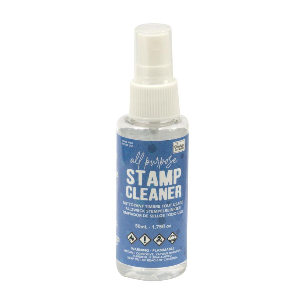 All Purpose Stamp Cleaner 50ml