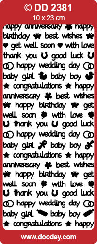 Various Wishes / Gold