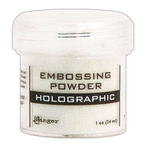 Embossing Powder / Holographic