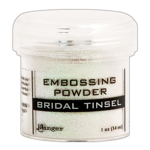 Embossing Powder / Bridal Tinsel