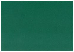 A5 Card (pre-folded) Emerald 10 Pack