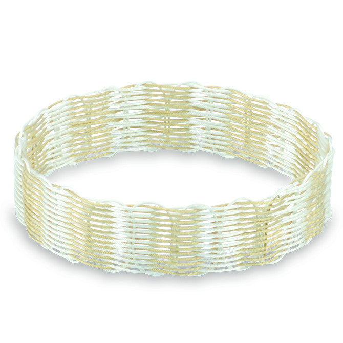 Bangle Bracelet Weaving Tool