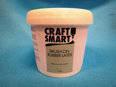 Liquid Latex 1 Litre tub