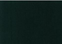 A5 Linen Card Black 20 Pack