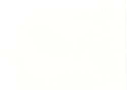 A5 Linen Card White 20 Pack