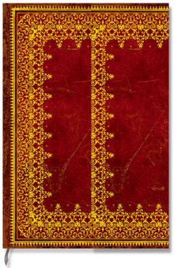 Paperblanks / Old Leather / Mini Notebook