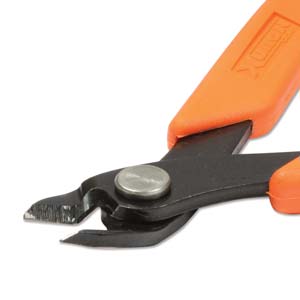 Maxi Shear Flush Cutter
