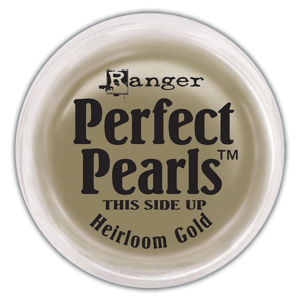 Perfect Pearls - Heirloom Gold
