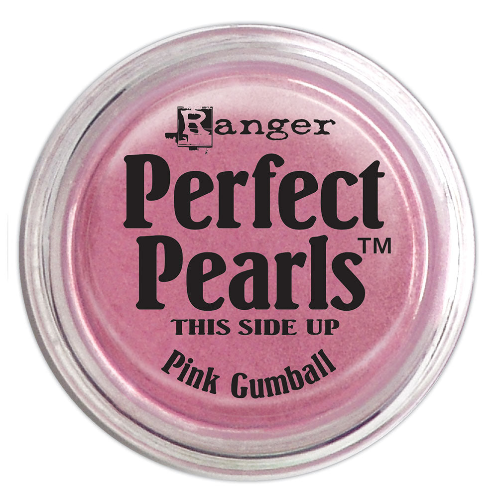 Perfect Pearls - Pink Gumball