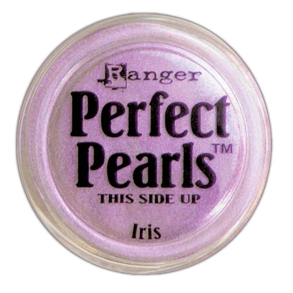 Perfect Pearls - Iris
