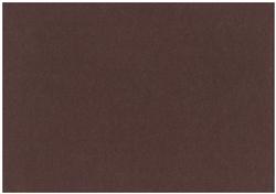 A5 Metallic Card Raw Umber 20 Pack