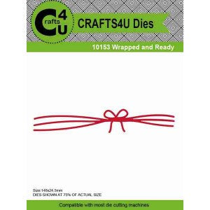 Crafts4U / Wrapped and Ready