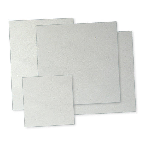 Ejection foam sheets, 4 pcs