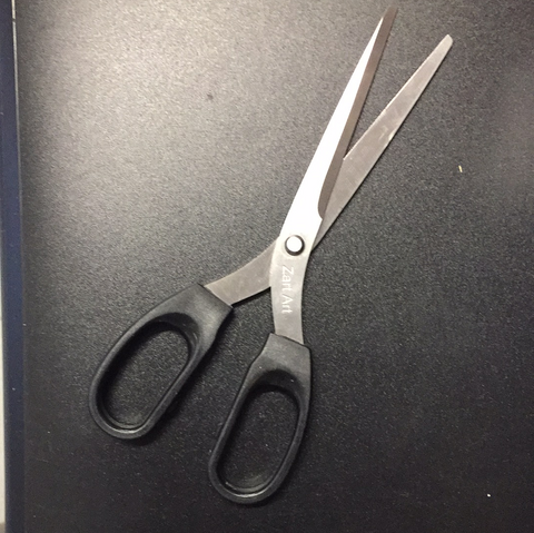 Scissors / Budget 18cm