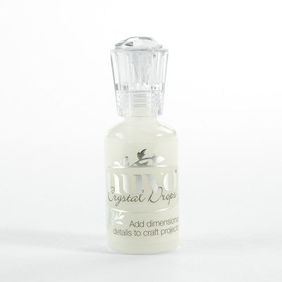 Nuvo Crystal Drops - Morning Dew