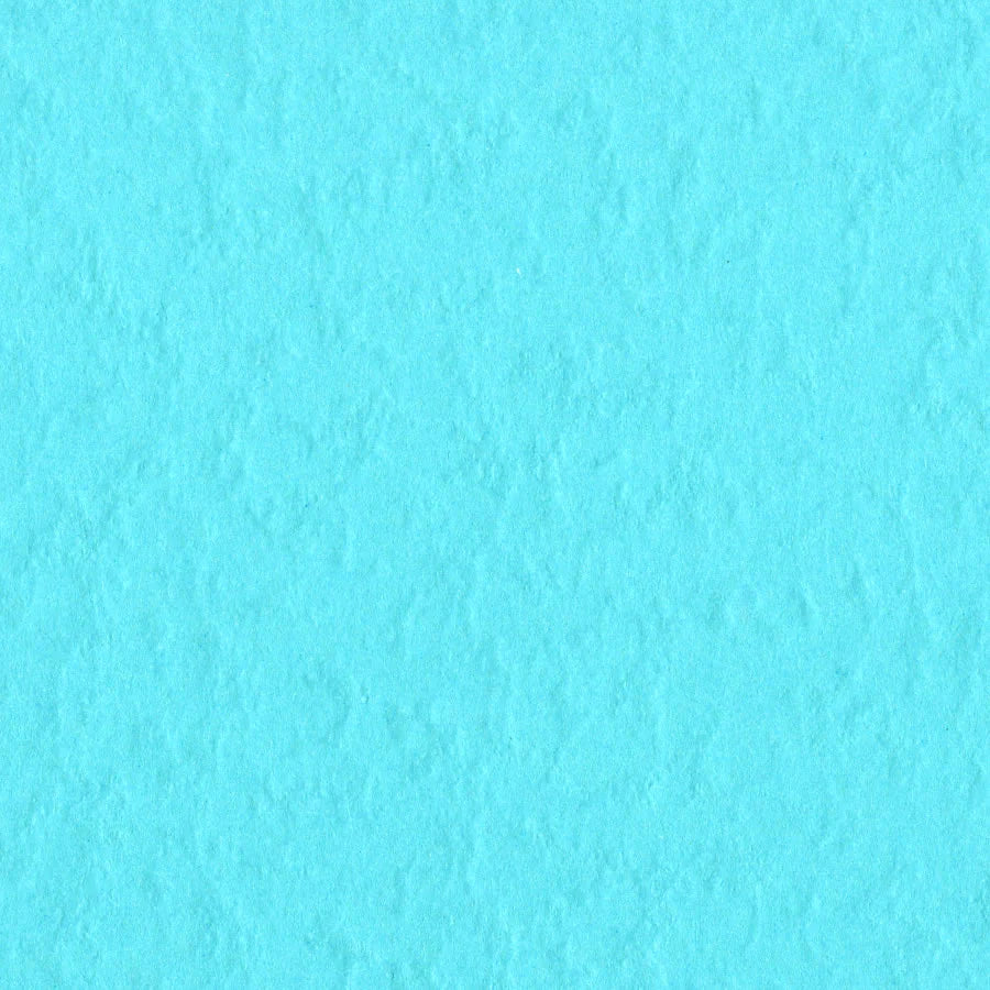 Bazzill 12 x 12 card - Vibrant Teal